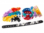 LEGO® Dots™ 41947 - Mega balenie náramkov – Mickey a priatelia